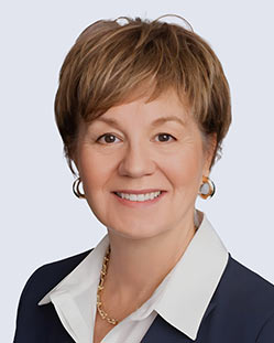 Debbie Field Chief Financial Officer First Commercial Bank