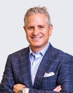 Curt GabardiFirst Commercial Bank
President & Chief Executive Officer